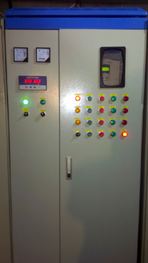 变频柜,变频控制柜,无负压供水控制柜,ABB变频控制柜